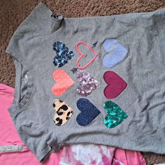 T-SHIRTS 5-6 yr old BUNDLE - Picture 3 of 9